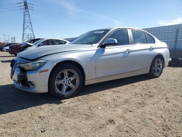 Vin: wba3b1c52fk141604, lot: 58096835, bmw 3 series i 2015 img_1