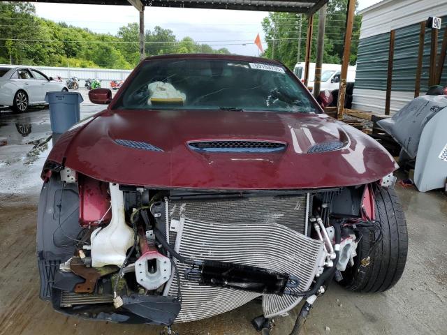2017 DODGE CHARGER SR 2C3CDXL9XHH539547