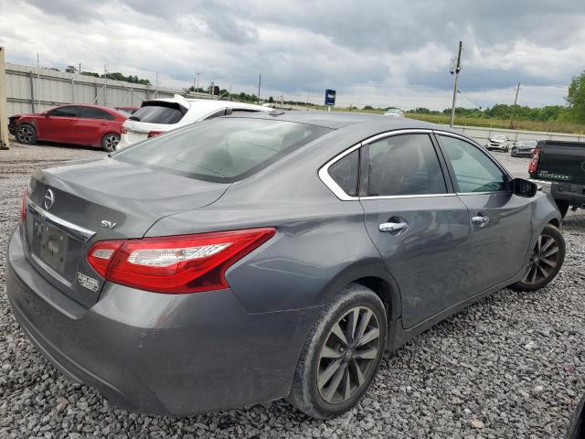 Vin: 1n4al3ap3hc193673, lot: 56689075, nissan altima 2.5 20173