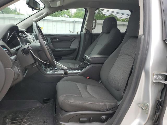 2016 CHEVROLET TRAVERSE L 1GNKRGKD5GJ227252