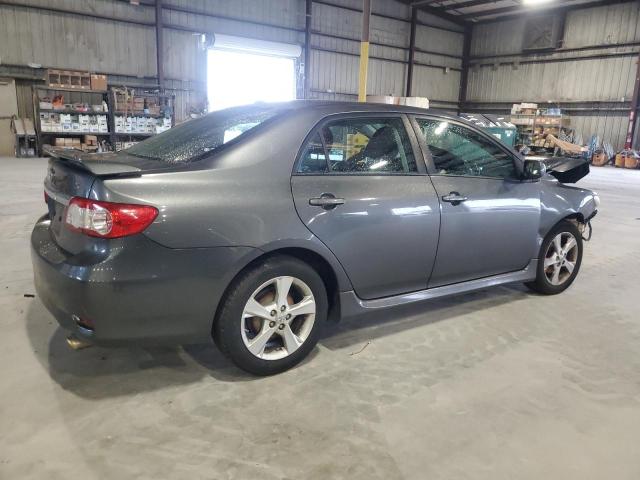 Vin: 2t1bu4ee8bc566506, lot: 56752875, toyota corolla base 20113