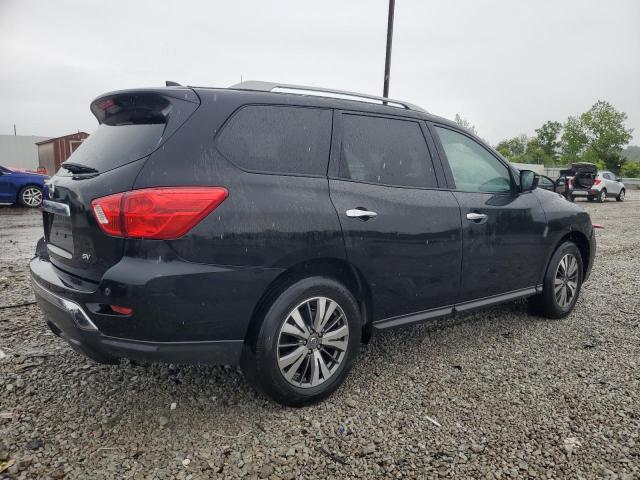 Vin: 5n1dr2bn3lc583433, lot: 56195915, nissan pathfinder sv 20203