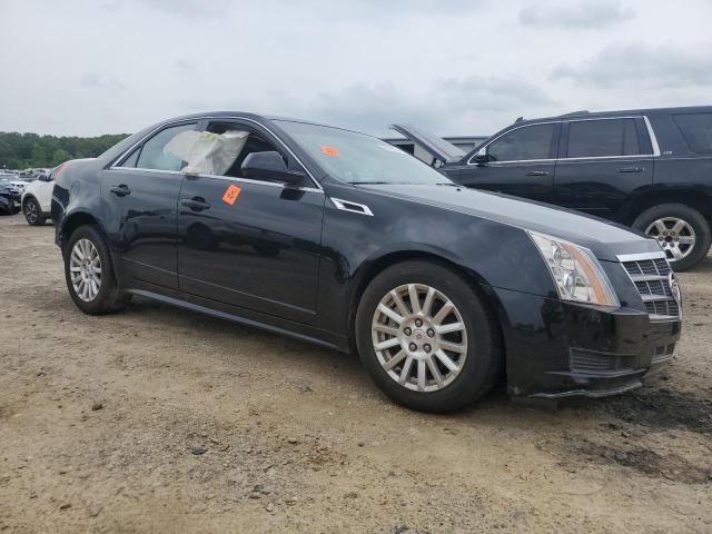 Vin: 1g6da5ey6b0147617, lot: 57626525, cadillac cts 20114