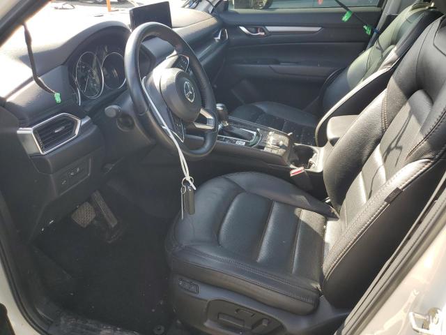 2023 MAZDA CX-5 PREFE - JM3KFBCM4P0289631