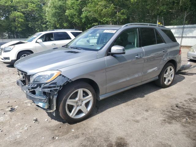 Vin: 4jgda5hb7ea373017, lot: 57310325, mercedes-benz m-class 350 4matic 2014 img_1