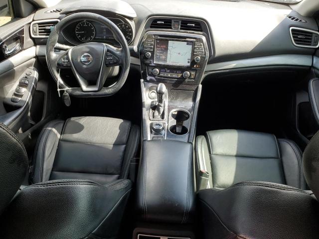 2016 NISSAN MAXIMA 3.5 - 1N4AA6APXGC409380