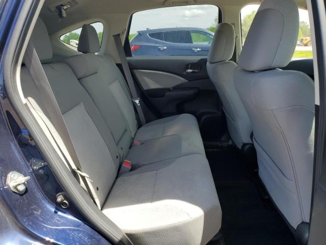 2016 HONDA CR-V EX - 2HKRM4H52GH628108