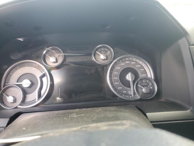 2016 RAM 1500 LONGH - 1C6RR7PM0GS315322
