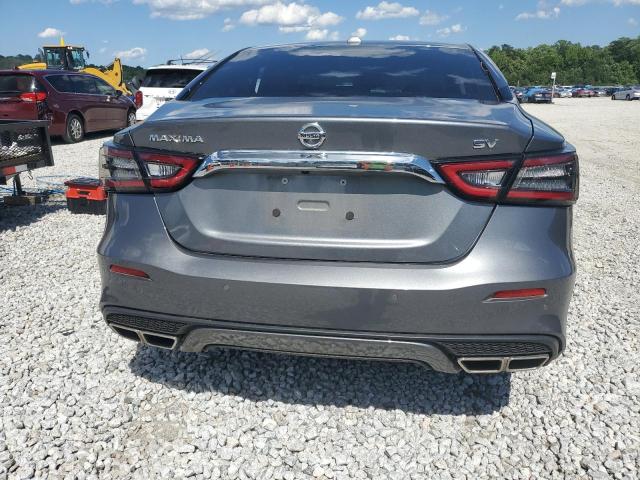 2021 NISSAN MAXIMA SV - 1N4AA6CV1MC511111