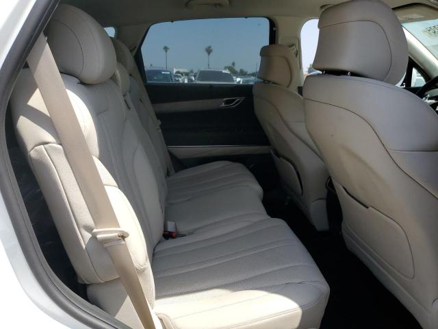 2025 GENESIS GV80 SELEC KMUHGESB8SU261492