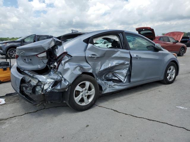 Vin: 5npdh4ae6fh648742, lot: 58622525, hyundai elantra se 20153