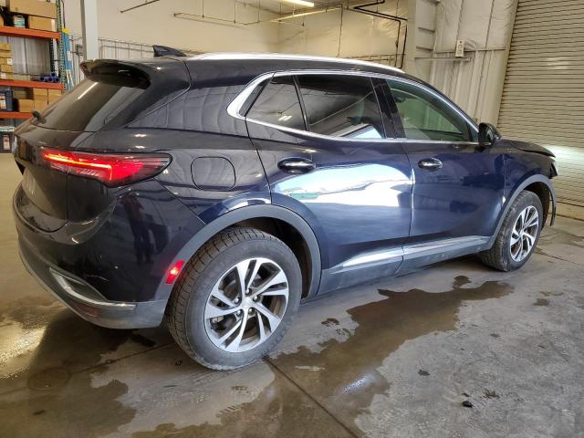 Vin: lrbfzpr45md077233, lot: 56577965, buick envision essence 20213