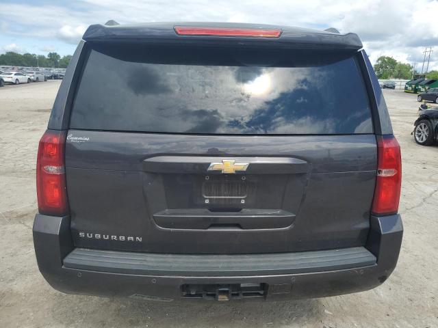 2016 CHEVROLET SUBURBAN C - 1GNSCHKC0GR144585