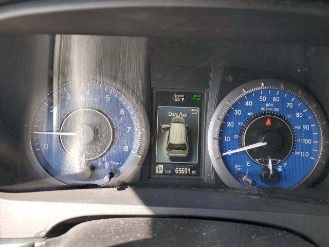 2019 TOYOTA SIENNA XLE 5TDYZ3DC8KS018583