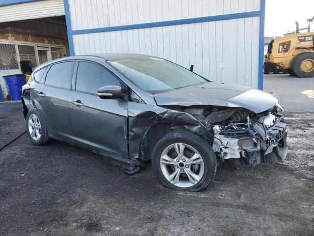 Vin: 1fadp3k28el111081, lot: 58162655, ford focus se 20144