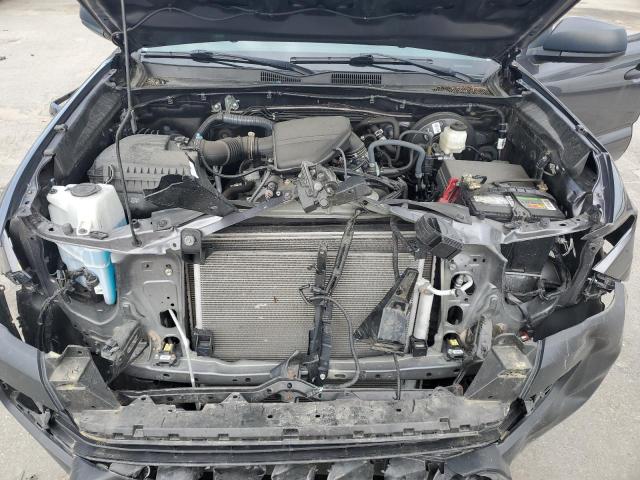 2021 TOYOTA TACOMA ACC - 3TYSX5EN9MT004030