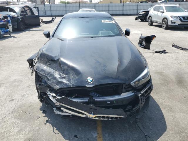 2020 BMW M850XI WBAGV8C01LCE50737