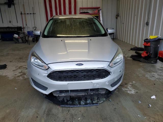 2015 FORD FOCUS SE - 1FADP3F2XFL205698
