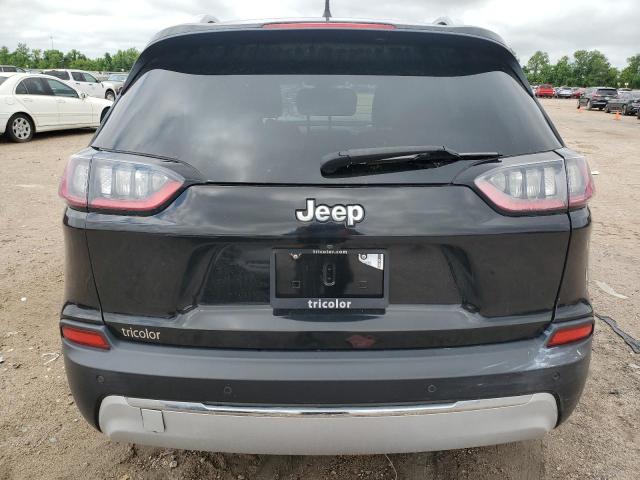 2019 JEEP CHEROKEE L - 1C4PJLDB5KD415898