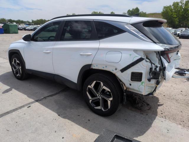 Vin: km8jfca12pu092139, lot: 58253445, hyundai tucson sel convenience 20232