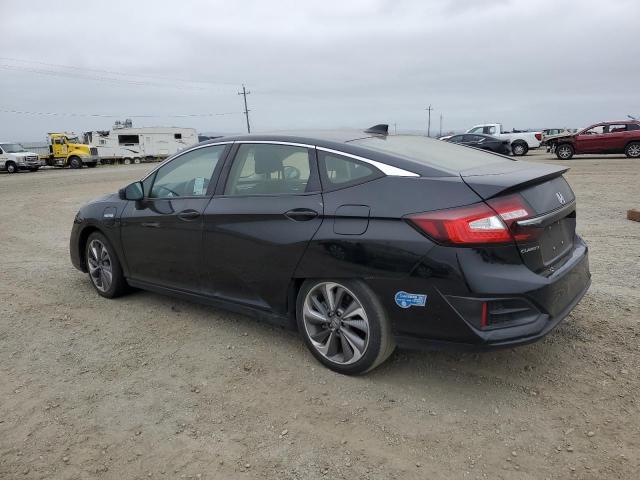 Vin: jhmzc5f36mc001881, lot: 56197855, honda clarity touring 20212