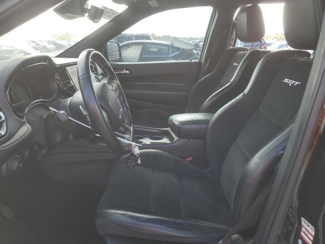2022 DODGE DURANGO SR 1C4SDJGJ9NC212807