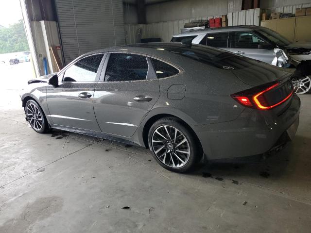 Vin: kmhl34j29pa260036, lot: 56296315, hyundai sonata limited 20232