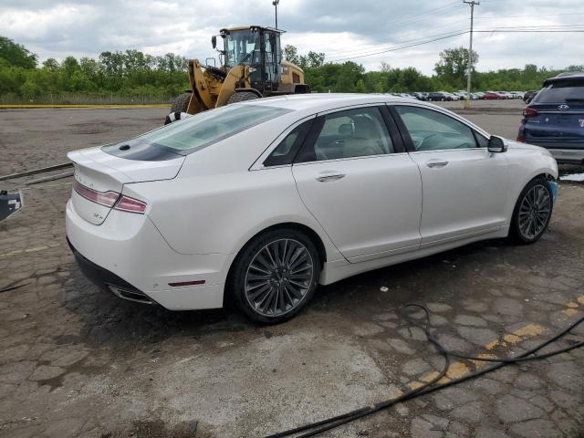 Vin: 3ln6l2jk9er802532, lot: 58978575, lincoln mkz 20143