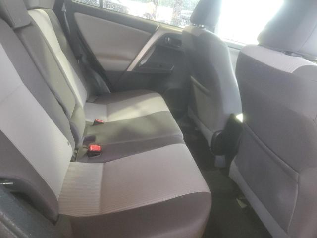 2015 TOYOTA RAV4 LE - 2T3ZFREV7FW188695