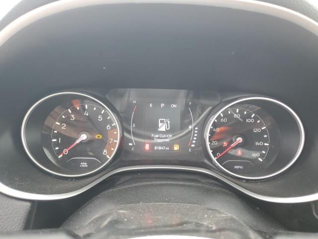 2019 JEEP COMPASS LA - 3C4NJCBB1KT636757