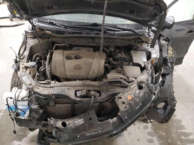 2015 MAZDA CX-5 TOURI JM3KE4CY1F0509274
