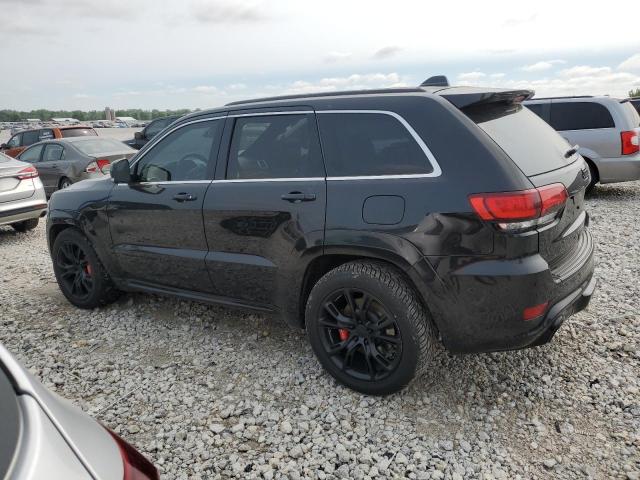 Vin: 1c4rjfdj3ec387806, lot: 58580555, jeep grand cher srt-8 20142