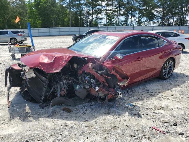 Vin: 58abz1b18ku045651, lot: 57660465, lexus es350 350 2019 img_1