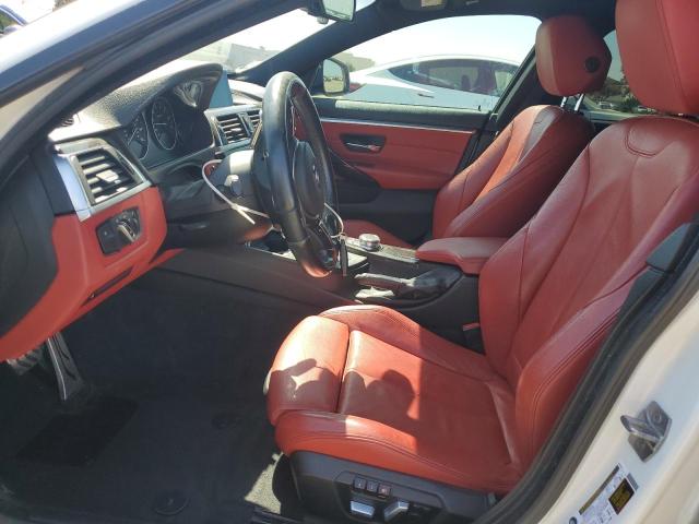 2018 BMW 440I GRAN - WBA4J5C50JBF07487