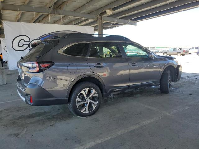 Vin: 4s4btamcxn3215249, lot: 56157475, subaru outback limited 20223
