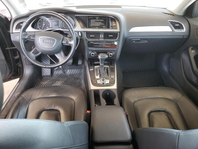 wauffafl1dn014852 - 2013 Audi A4 Premium Plus - #57529905