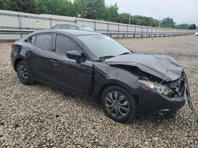 Vin: 3mzbm1u70fm170520, lot: 55937535, mazda 3 sport 20154