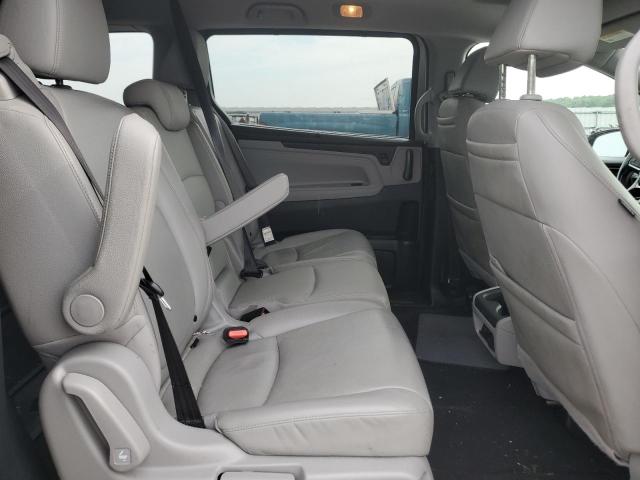 2018 HONDA ODYSSEY EL 5FNRL6H91JB058352