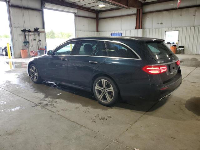 Vin: wddzh6gb5ha260206, lot: 58310575, mercedes-benz e-class 400 4matic 20172
