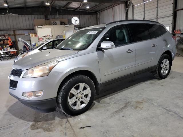 Vin: 1gnkvjed9cj295553, lot: 56712455, chevrolet traverse lt 2012 img_1