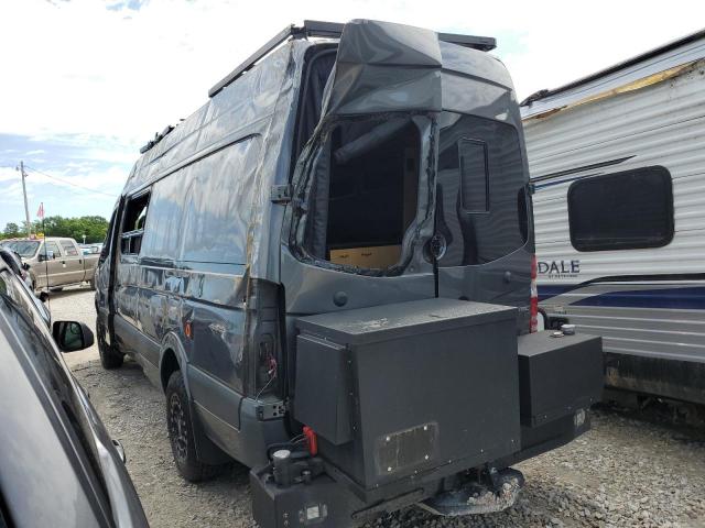 2016 MERCEDES-BENZ SPRINTER 2500 WD4FE8CD3GP343384