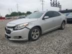 2016 CHEVROLET MALIBU LIM - 1G11C5SA3GF138016