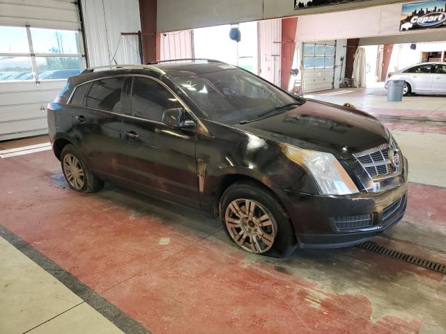 Vin: 3gyfnae3xcs634671, lot: 56746095, cadillac srx luxury collection 20124