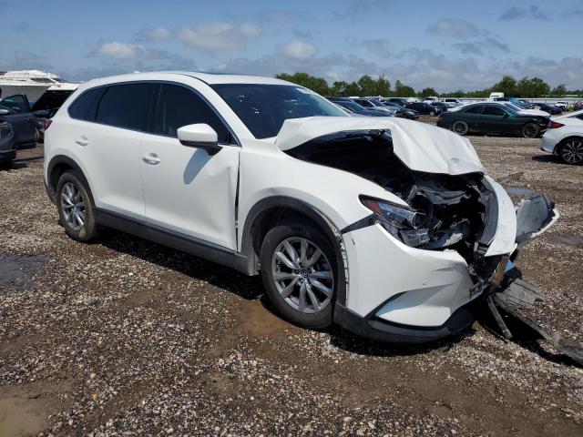 Vin: jm3tcacy2k0306252, lot: 55020875, mazda cx-9 touring 20194