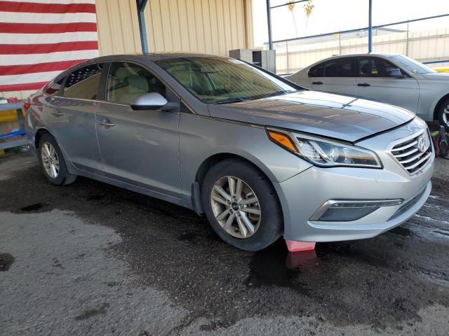 Vin: 5npe24af4fh186633, lot: 56513725, hyundai sonata se 20154