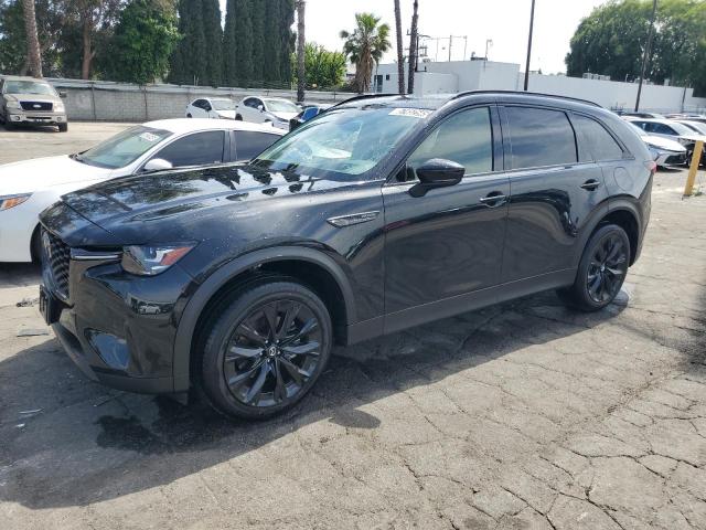 Vin: jm3kkchd0s1218357, lot: 57452545, mazda cx-90 prem premium sport 20252