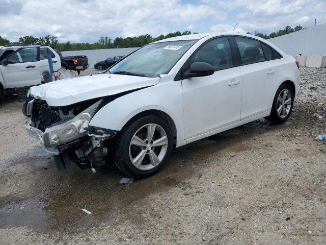 Vin: 1g1pa5sh1f7134858, lot: 58037405, chevrolet cruze ls 2015 img_1