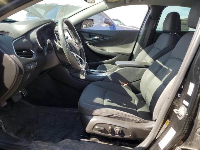 2016 CHEVROLET MALIBU LT - 1G1ZE5ST5GF214334