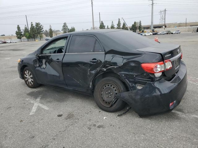 Vin: 5yfbu4ee9dp157014, lot: 58838565, toyota corolla base 20132