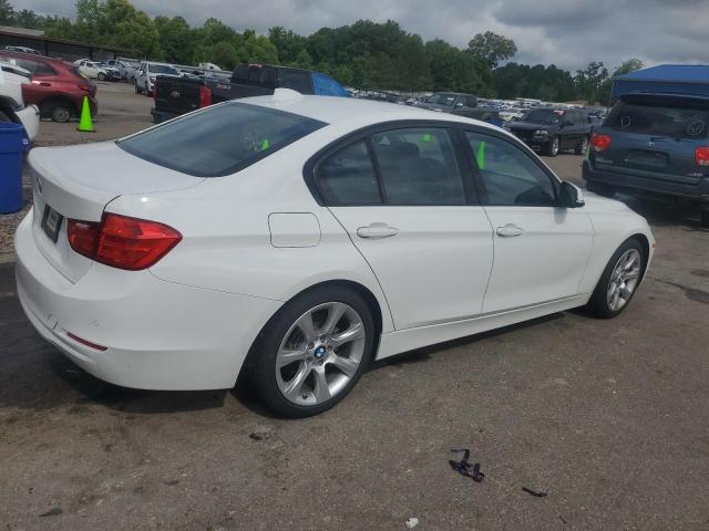 Vin: wba3b1g51fnt64807, lot: 58673635, bmw 3 series i 20153